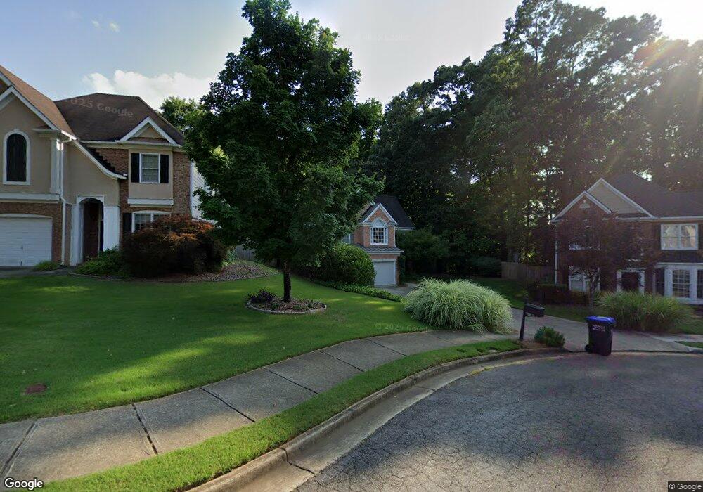 6020 Hampton Bluff Way unit II, Roswell, GA 30075 - photo 1
