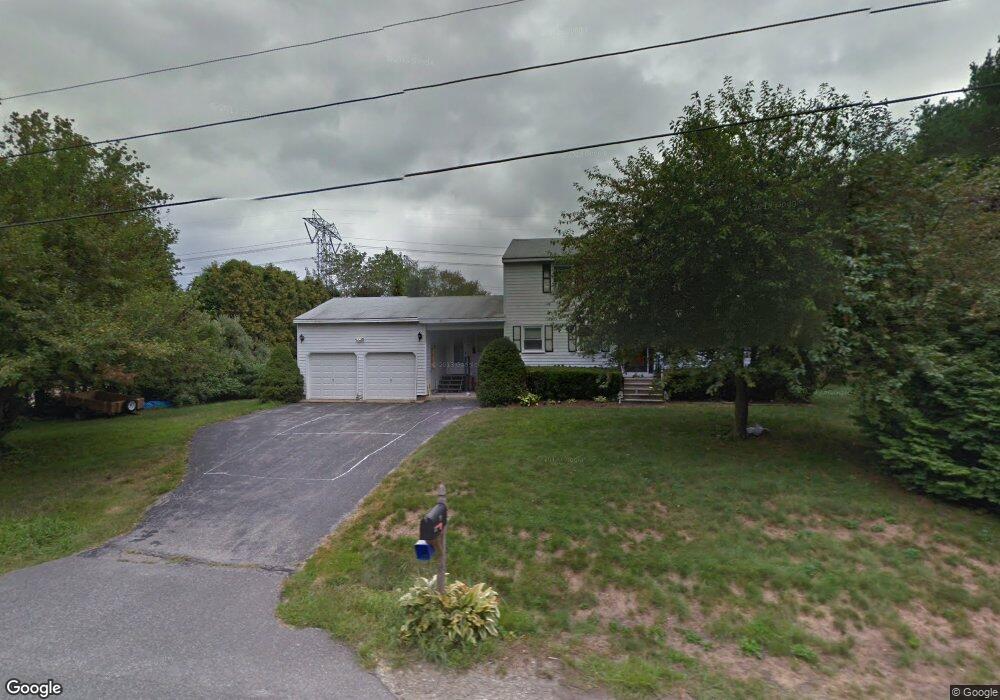 84 Forest Dr, Bedford, NH 03110 - photo 1