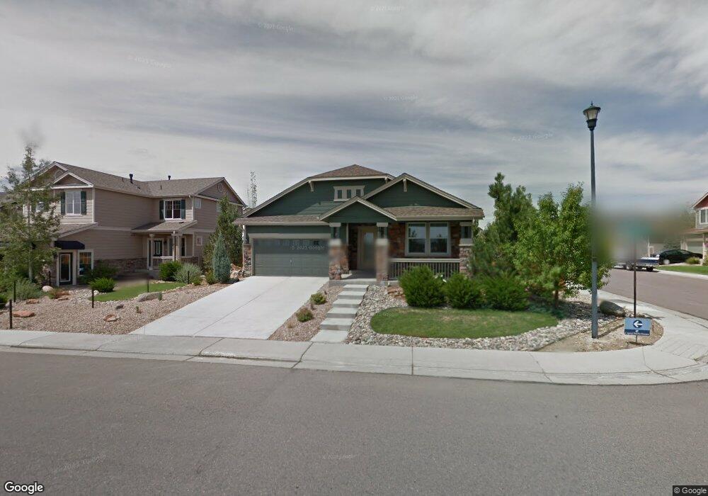 7951 E 130th Ave, Thornton, CO 80602 - photo 1