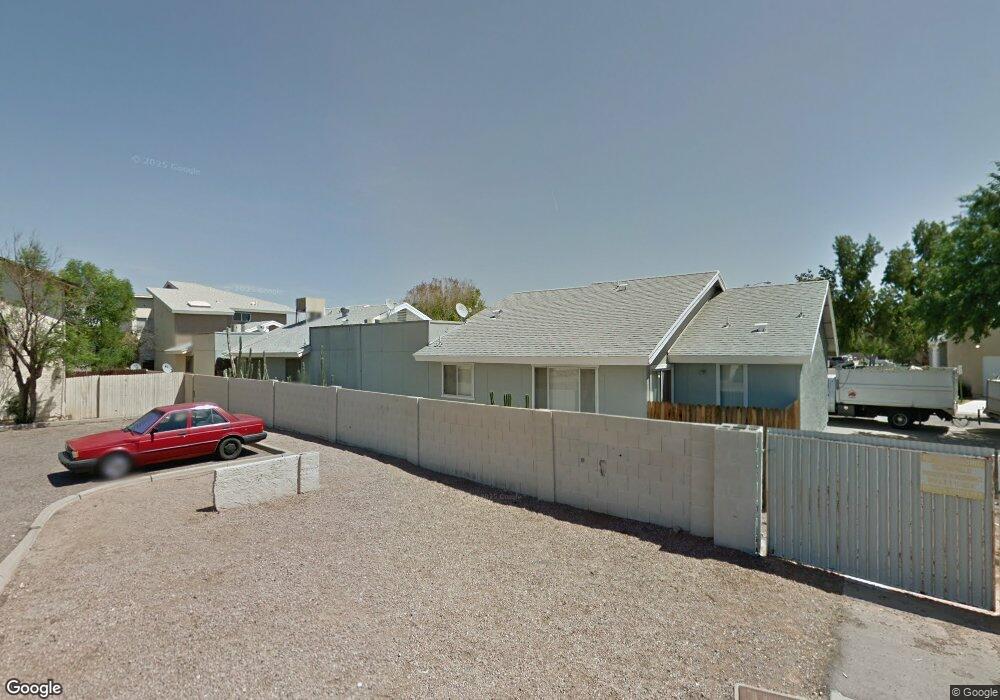 2929 E Broadway Unit 20 Rd unit 20, Mesa, AZ 85204 - photo 1