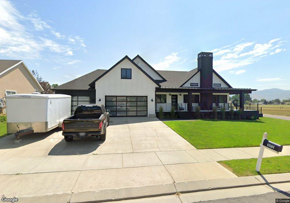 341 S 160 W, Midway, UT 84049 - photo 1