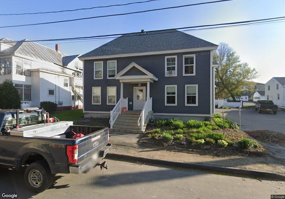 7 School St, Waterville, ME 04901 - photo 1