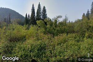 1259 E Fork Rd, Sula, MT 59871