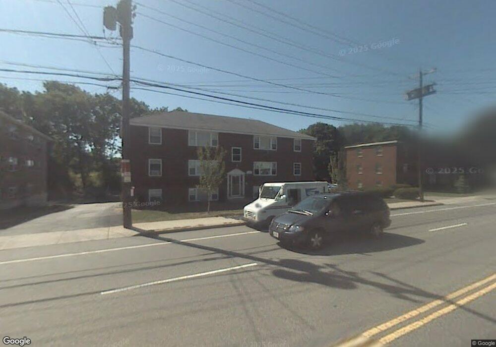 449 Sea St unit 5, Quincy, MA 02169 - photo 1