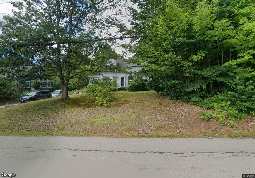 12 Howard Hill Rd, Jaffrey, NH 03452 - photo 1