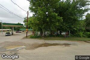 107 N 18th St, Mannsville, OK 73447