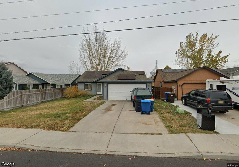 3145 SW Obsidian Ave, Redmond, OR 97756 - photo 1