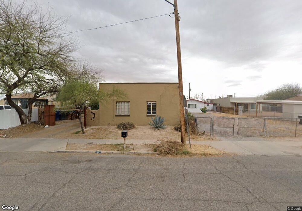 119 W 26th St, Tucson, AZ 85713 - photo 1