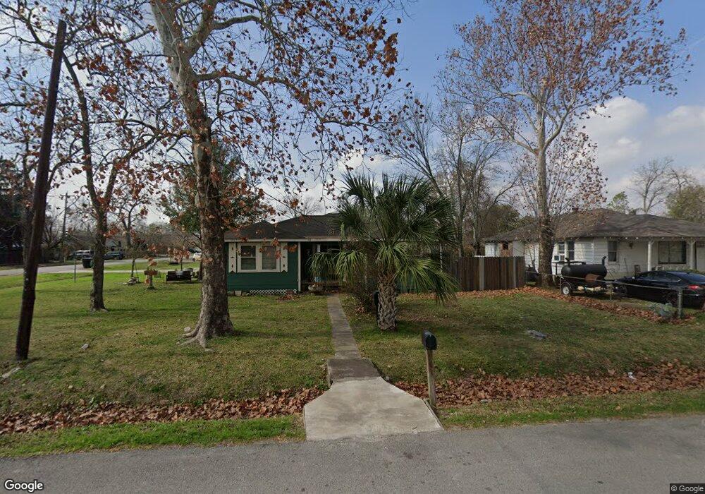 10605 Strickland St, Houston, TX 77093 - photo 1