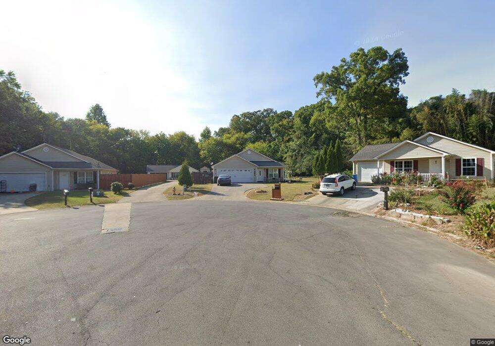 3500 Freedom Ln, Dalton, GA 30721 - photo 1