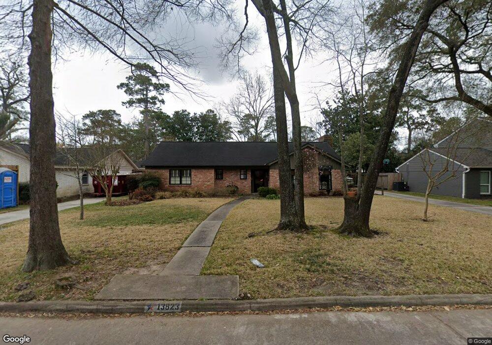 13823 Kimberley Ln, Houston, TX 77079 - photo 1
