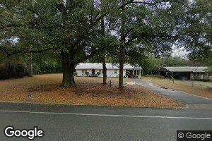 705 N Randolph St, Oglethorpe, GA 31068