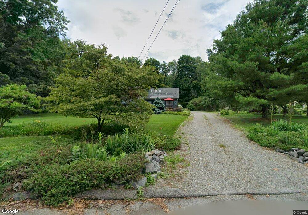 7 Hoag Dr, Clinton Corners, NY 12514 - photo 1