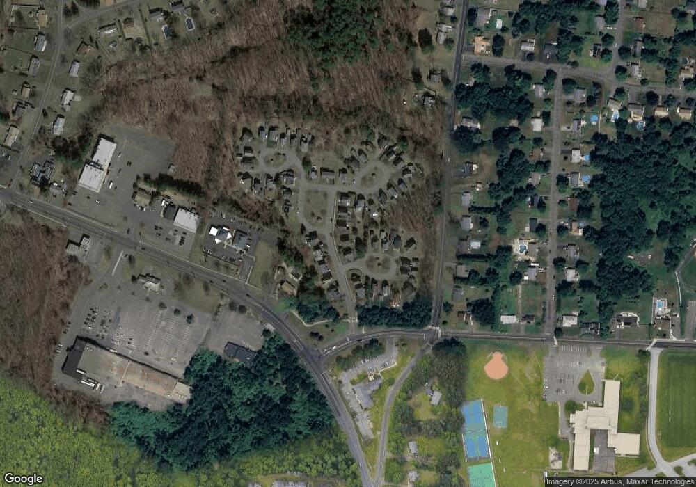 24 Wapping Ave, South Windsor, CT 06074 - photo 1