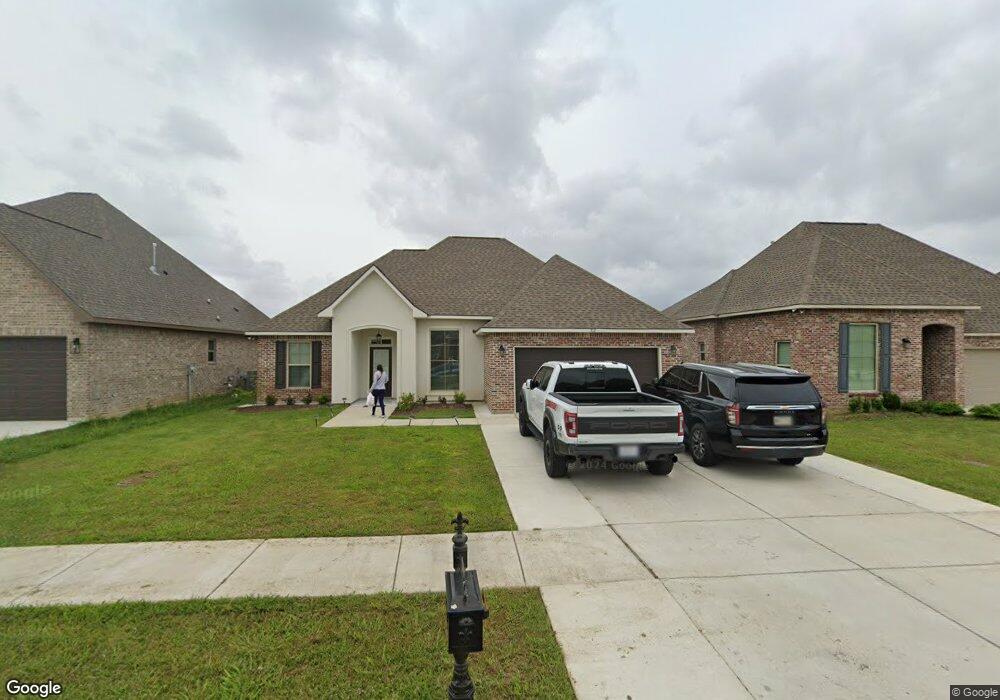 712 Dianne Ln, Lake Charles, LA 70605 - photo 1