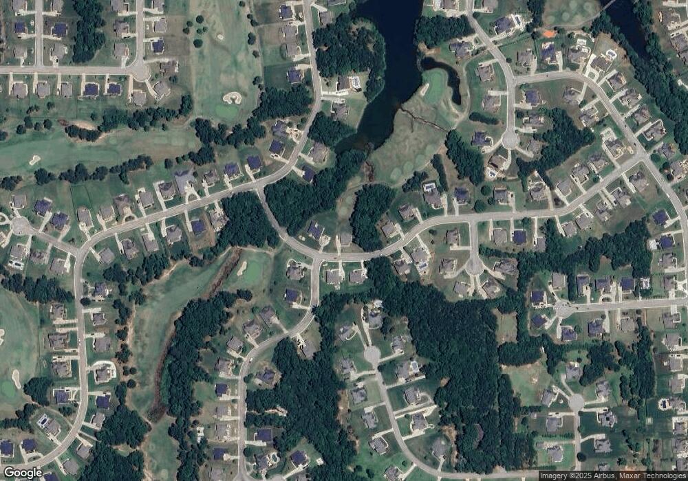 2154 Hammock Trail, Hampton, GA 30228 - photo 1