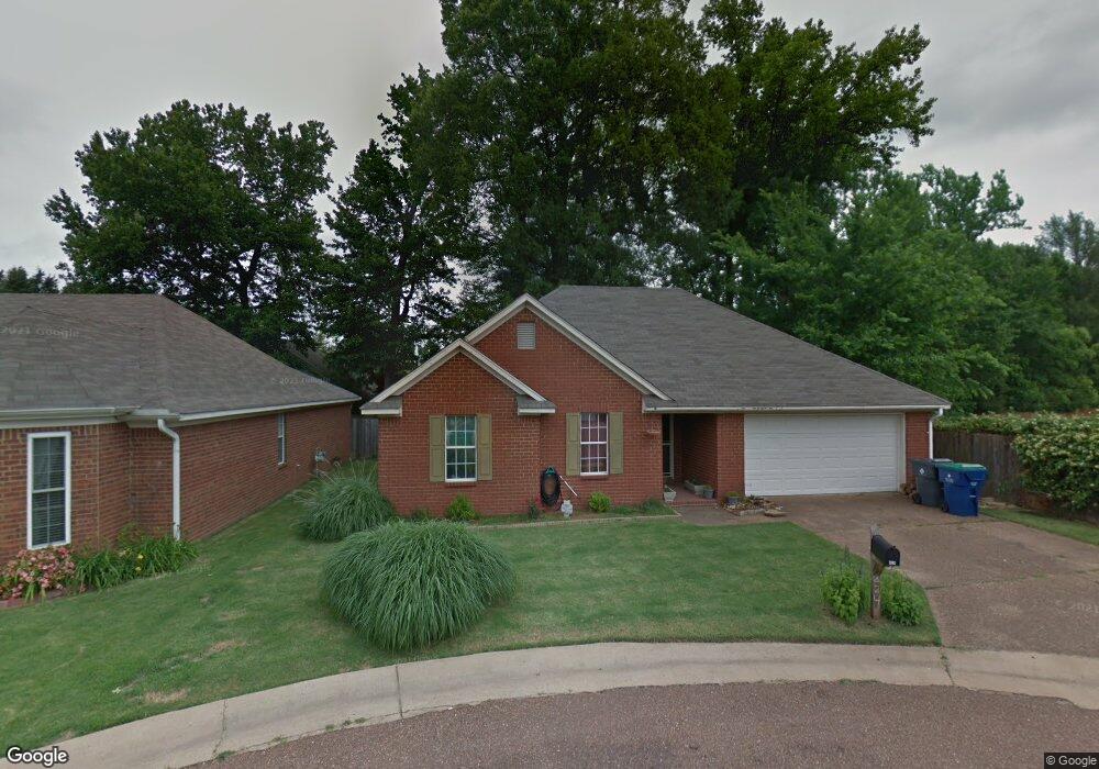 424 Kimber Ln, Hernando, MS 38632 - photo 1