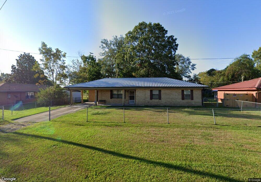 117 Rosa St, Picayune, MS 39466 - photo 1