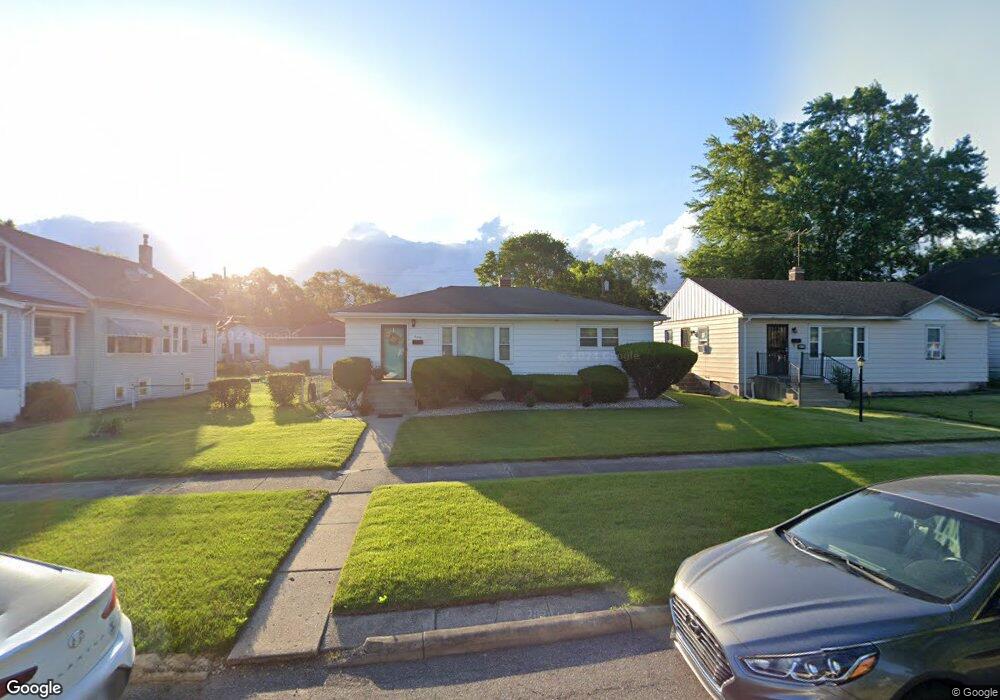 3653 Carolina St, Gary, IN 46409 - photo 1