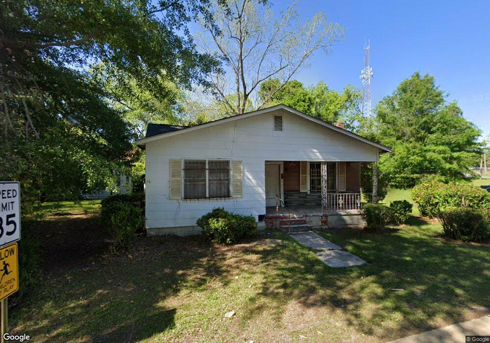 402 West St, Sylvester, GA 31791 - photo 1