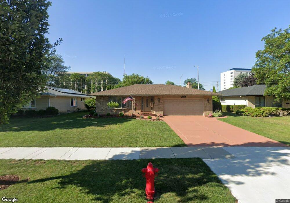 3207 Plum Grove Dr, Rolling Meadows, IL 60008 - photo 1