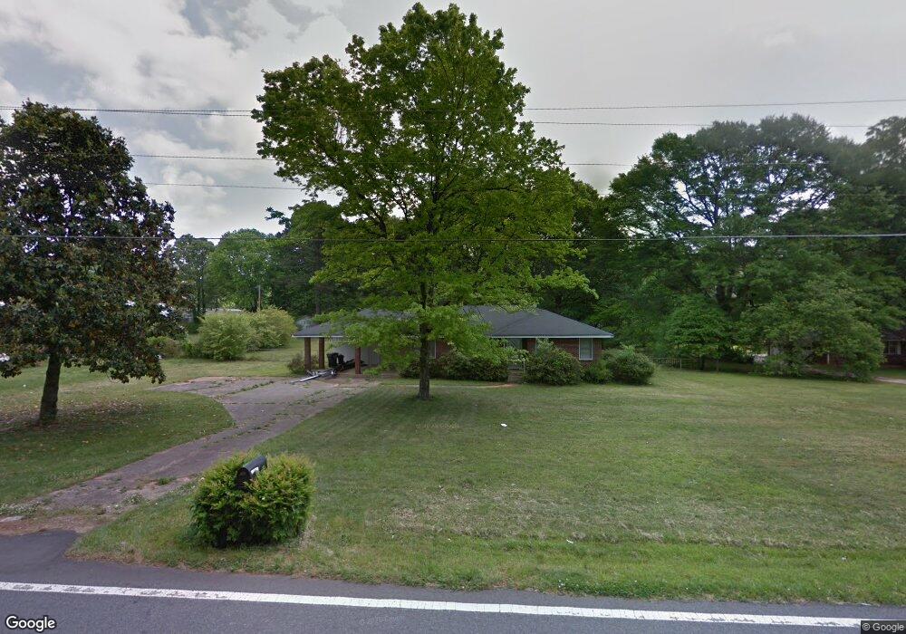 1564 Rockbridge Rd, Stone Mountain, GA 30087 - photo 1