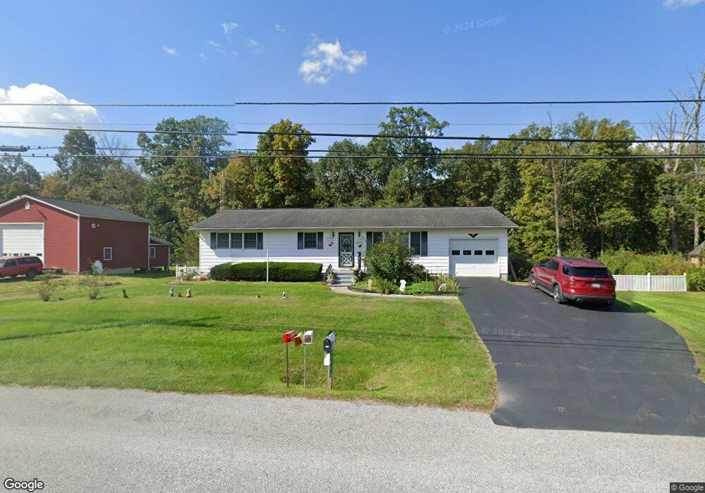 3404 Francis Scott Key Hwy, Taneytown, MD 21787 - photo 1