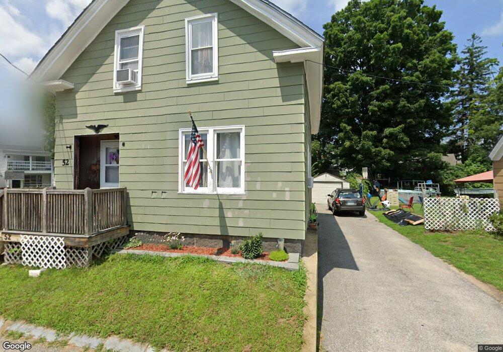 52 Concord St, Concord, NH 03301 - photo 1