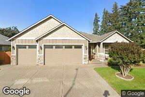 12614 NE 13th Way, Vancouver, WA 98684