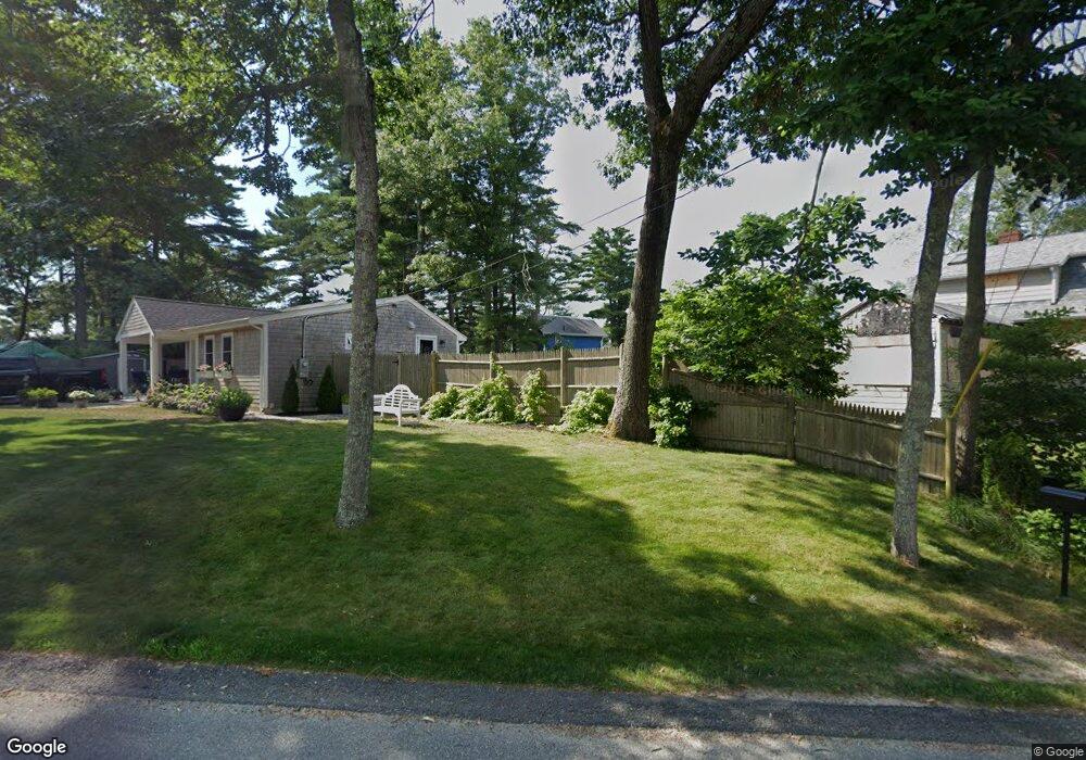 16 Charles St, Wareham, MA 02571 - photo 1