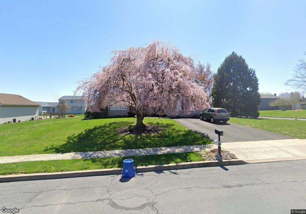 1100 Strawberry Run, Reading, PA 19606 - photo 1