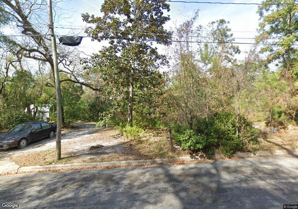 125 E Merrill St, Thomasville, GA 31792 - photo 1