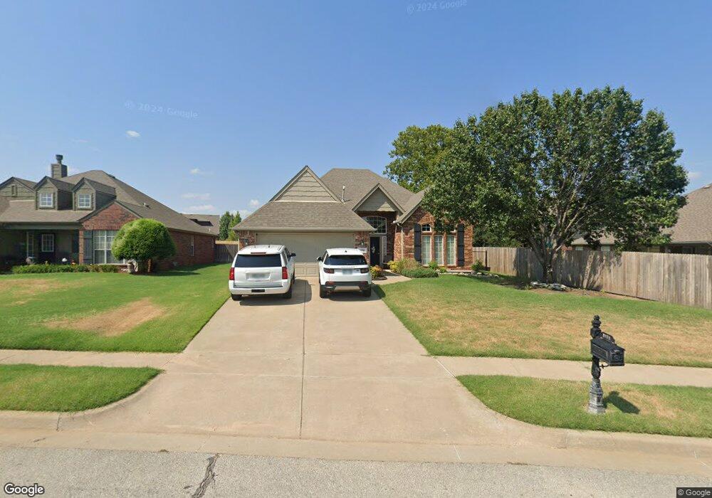2604 W Mobile St, Broken Arrow, OK 74011 - photo 1