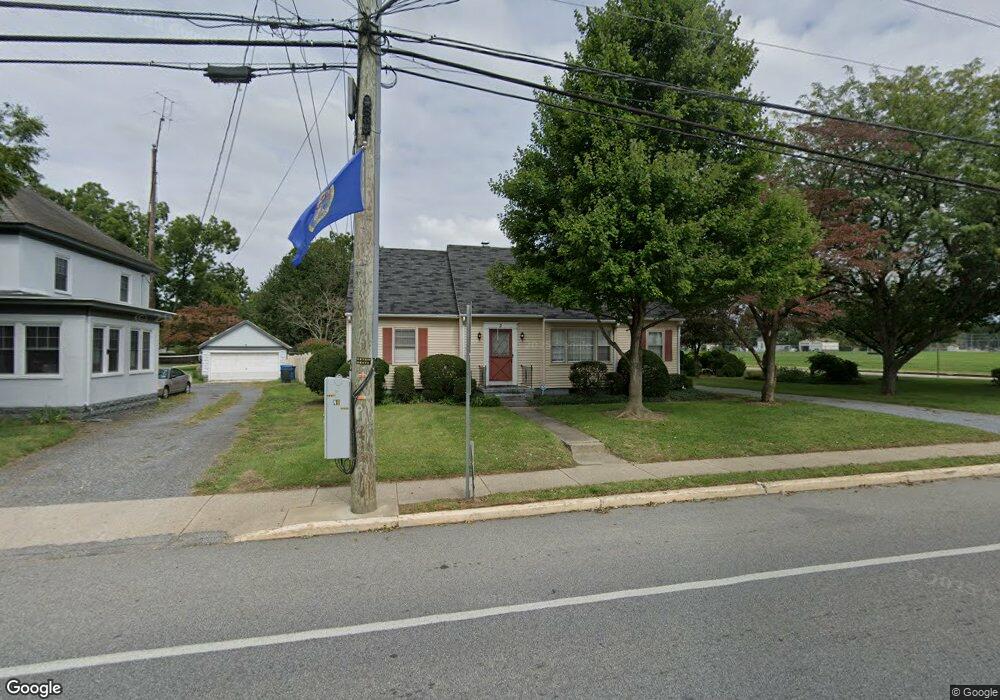 3 W Camden Wyoming Ave, Wyoming, DE 19934 - photo 1