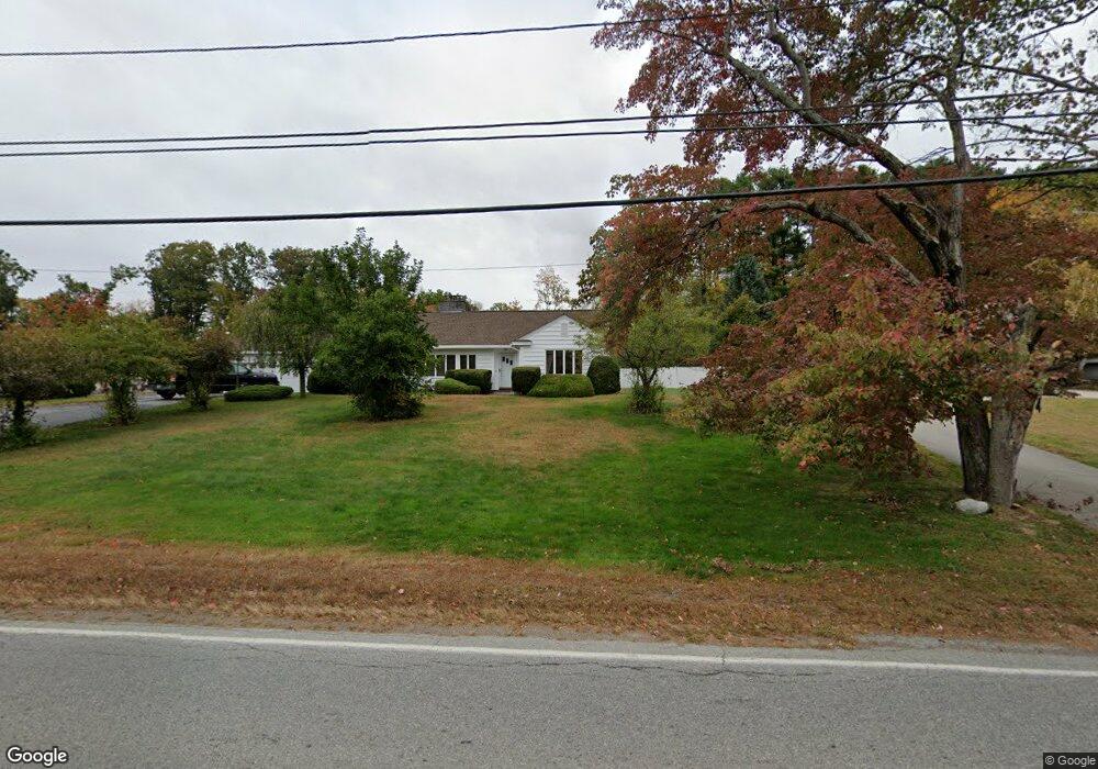 36 North Ave, Plaistow, NH 03865 - photo 1