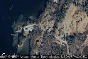 0 Palmer Rd, Westport Island, ME 04578