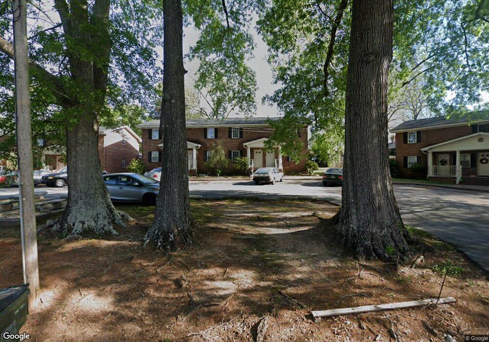 2141 Thompson Ave SE unit 2141B, Covington, GA 30014 - photo 1