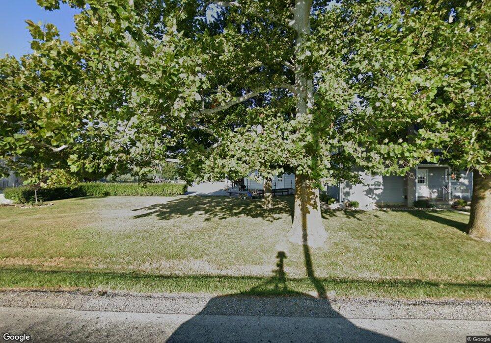 7913 Brush College Rd, Woodburn, IN 46797 - photo 1