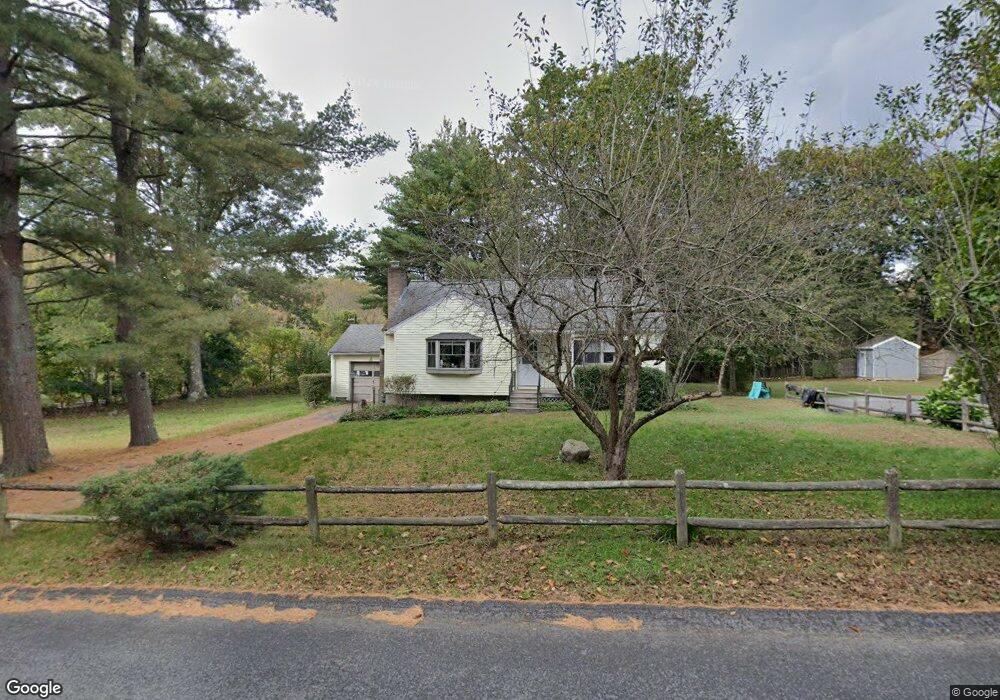 108 Viles St, Weston, MA 02493 - photo 1