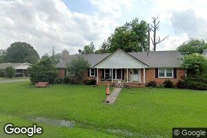 19 Wolfe Dr, Mc Gehee, AR 71654