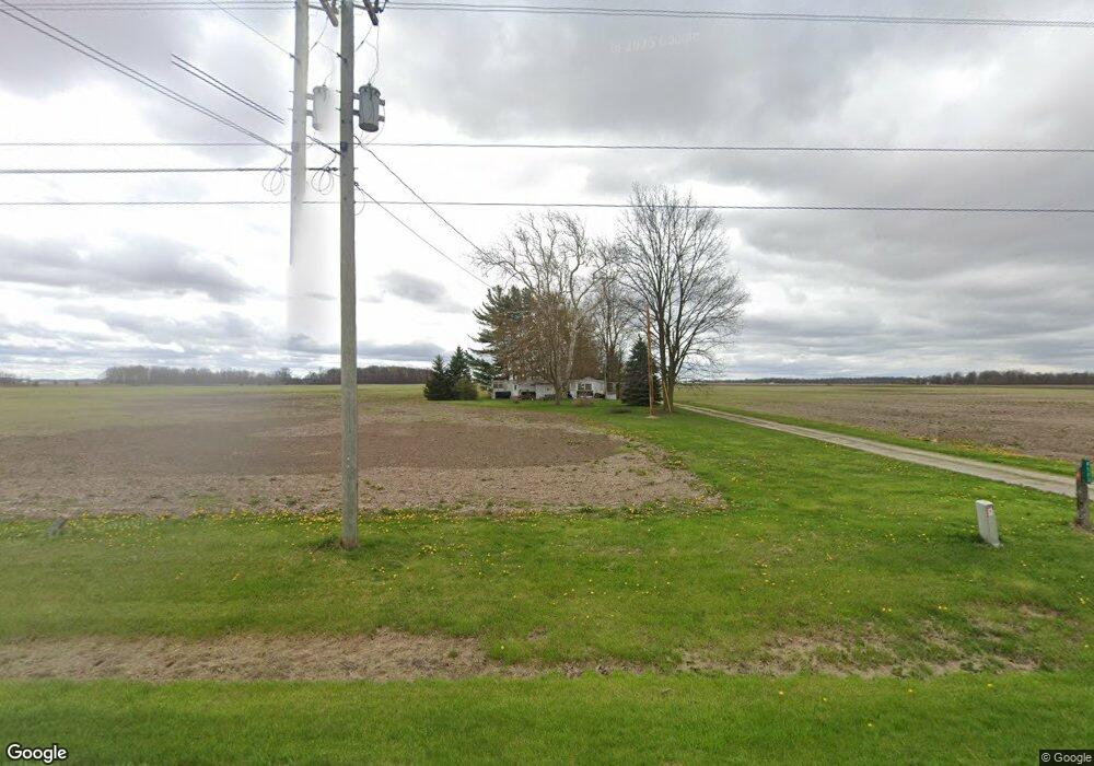 8523 W 600 S, Andrews, IN 46702 - photo 1