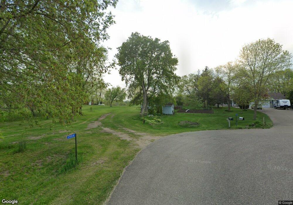 2504 Burgen Heights SE, Alexandria, MN 56308 - photo 1