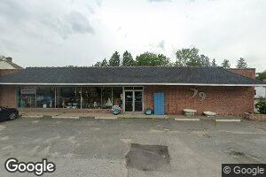 79 Railroad St, Canaan, CT 06018