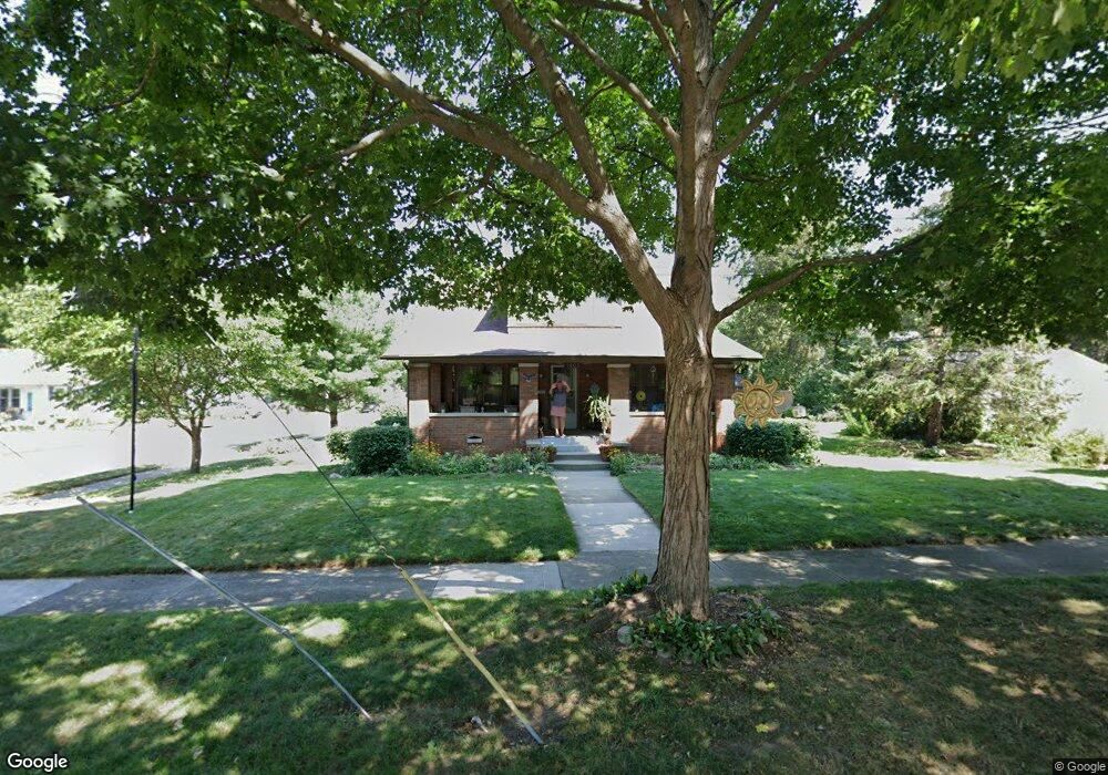 1403 Cedar St, Niles, MI 49120 - photo 1