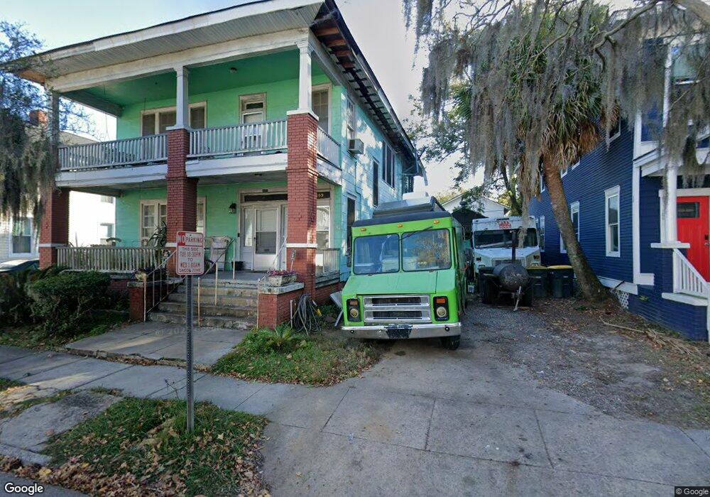 1109 E 38th St, Savannah, GA 31404 - photo 1