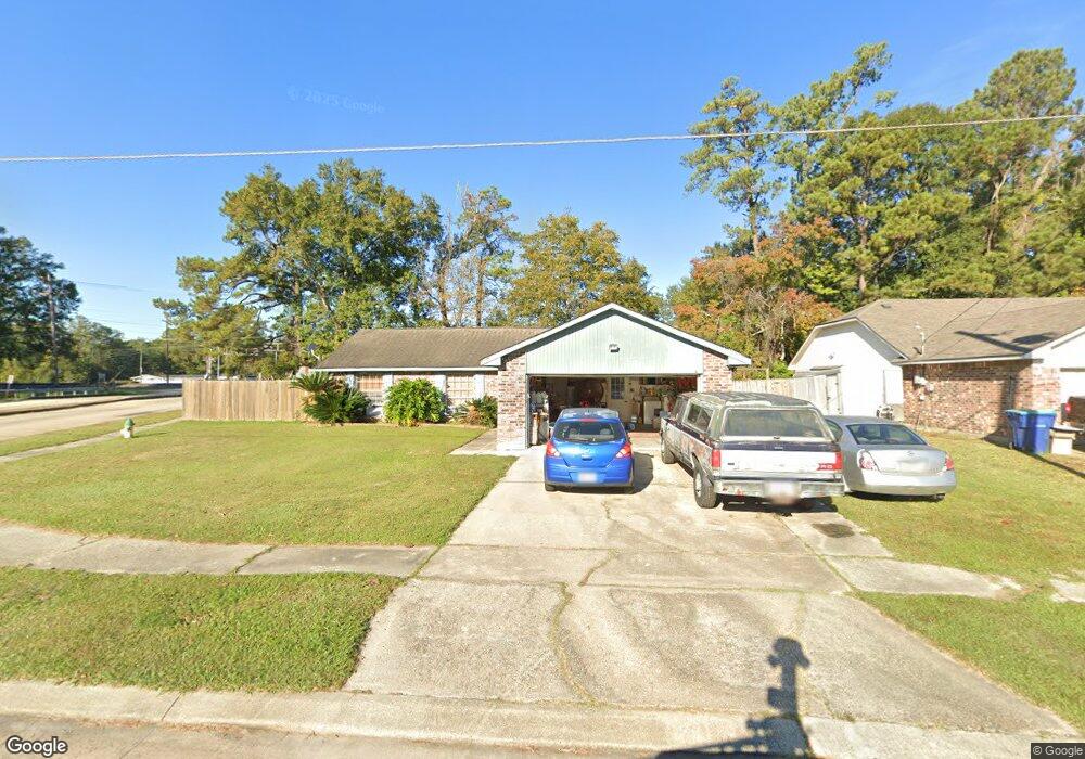 528 9th St, Slidell, LA 70458 - photo 1