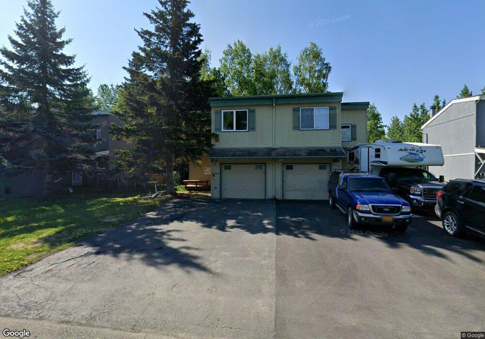 6512 6512 E 16th Ave, Anchorage, AK 99504 - photo 1