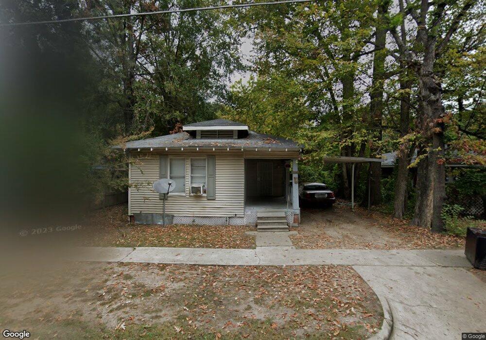407 S 2nd St, West Monroe, LA 71291 - photo 1