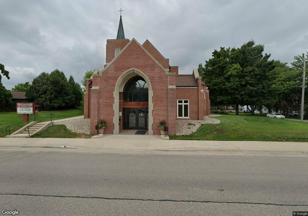 122 1st St NW, Glenwood, MN 56334 - photo 1