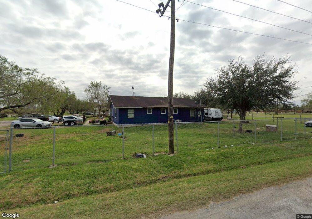 8839 N Mile 4 W, Mercedes, TX 78570 - photo 1